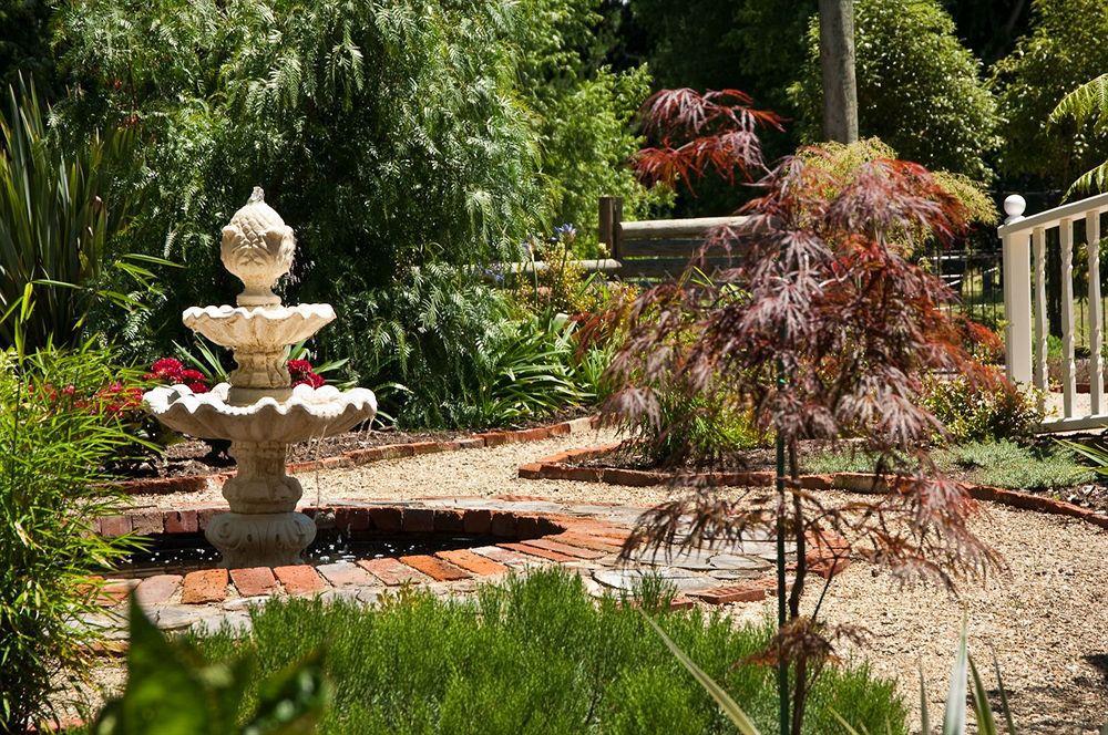 The Peppertree Luxury Accommodation Blenheim Dış mekan fotoğraf