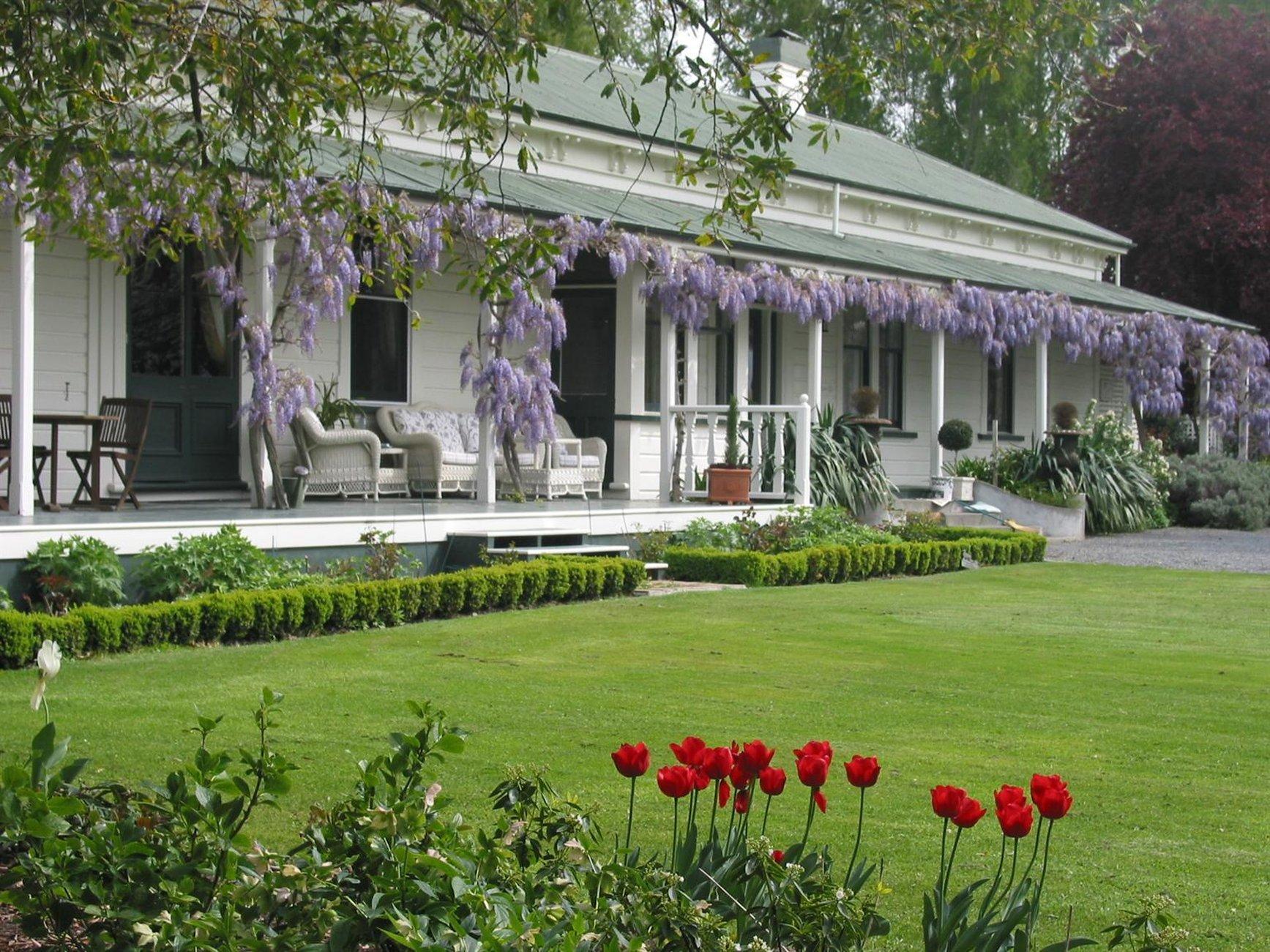 The Peppertree Luxury Accommodation Blenheim Dış mekan fotoğraf