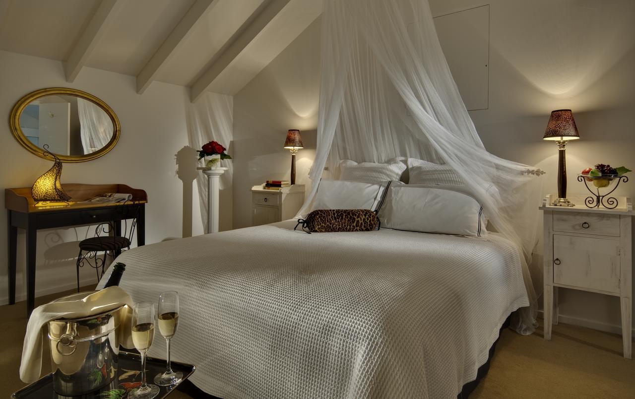 The Peppertree Luxury Accommodation Blenheim Oda fotoğraf
