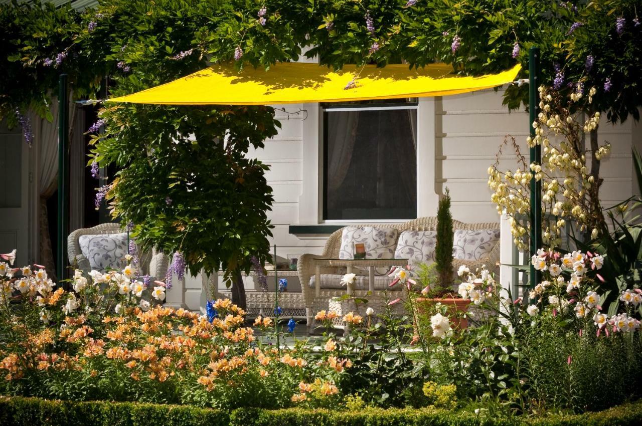 The Peppertree Luxury Accommodation Blenheim Dış mekan fotoğraf