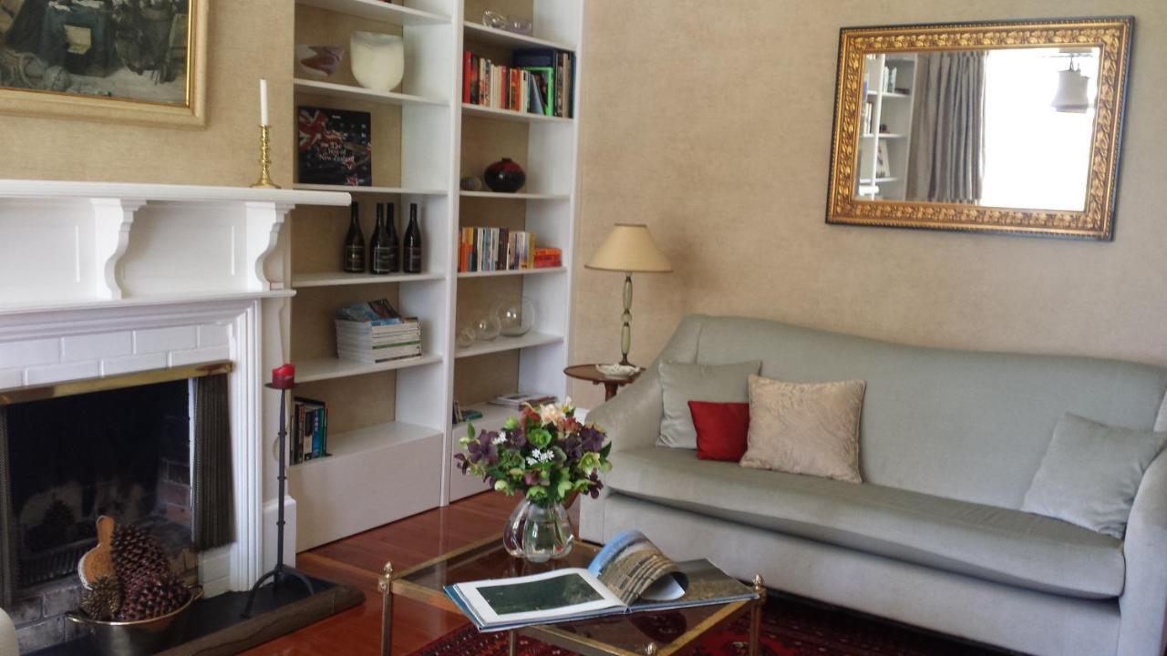 The Peppertree Luxury Accommodation Blenheim Dış mekan fotoğraf